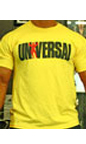 Camisa Universal Camisa Universal